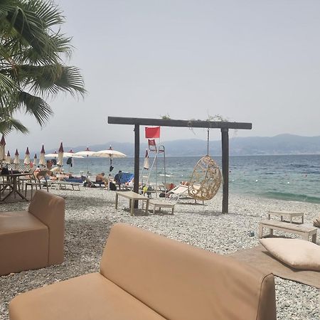 Apartament Loft Magna Grecia Reggio Calabria Centro Storico A 3 Minuti A Piedi Dal Mare Zewnętrze zdjęcie