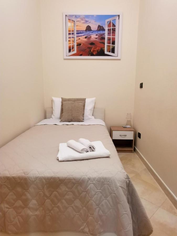 Apartament Loft Magna Grecia Reggio Calabria Centro Storico A 3 Minuti A Piedi Dal Mare Zewnętrze zdjęcie