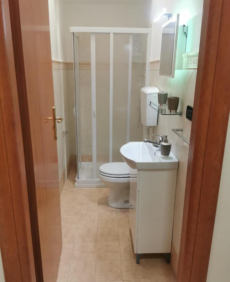 Apartament Loft Magna Grecia Reggio Calabria Centro Storico A 3 Minuti A Piedi Dal Mare Zewnętrze zdjęcie
