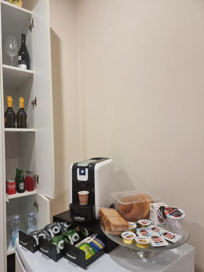 Apartament Loft Magna Grecia Reggio Calabria Centro Storico A 3 Minuti A Piedi Dal Mare Zewnętrze zdjęcie