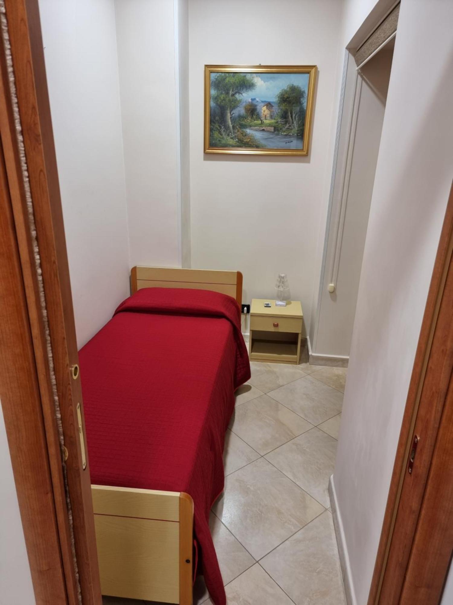 Apartament Loft Magna Grecia Reggio Calabria Centro Storico A 3 Minuti A Piedi Dal Mare Zewnętrze zdjęcie