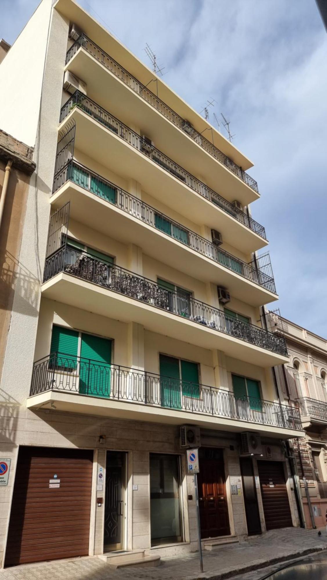 Apartament Loft Magna Grecia Reggio Calabria Centro Storico A 3 Minuti A Piedi Dal Mare Zewnętrze zdjęcie